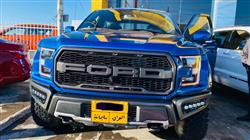 فورد F-150 رابتور